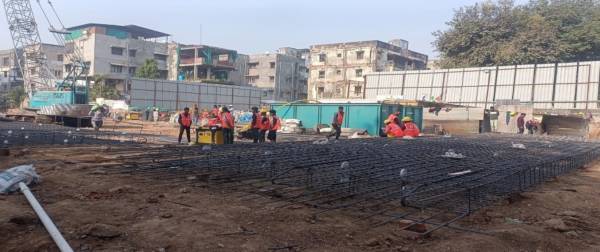  ananta-heights Construction Status Sept-25