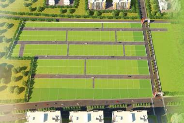Elevation gulmohar-villas-t Elevation