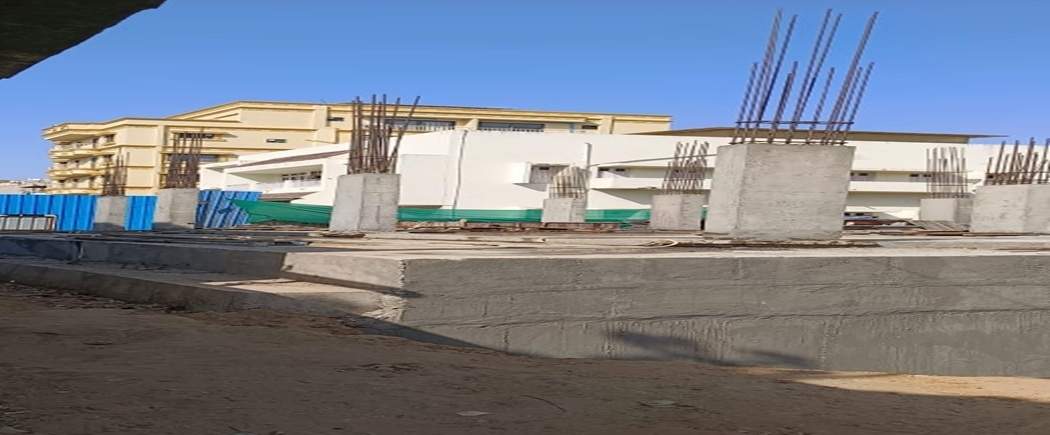  vrajraaj apartments Vrajraaj Apartments Construction Status July 25