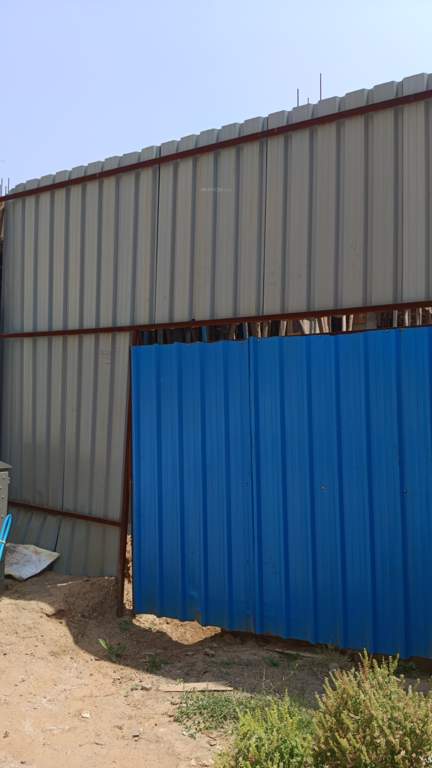  vrajraaj apartments Vrajraaj Apartments Construction Status July 25