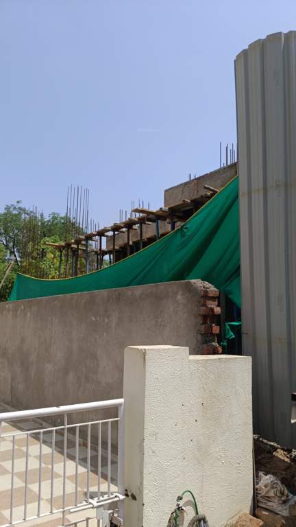  vrajraaj apartments Vrajraaj Apartments Construction Status July 25