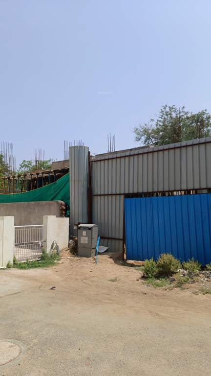  vrajraaj apartments Vrajraaj Apartments Construction Status July 25