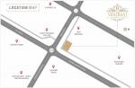 Location Plan vrajraaj-apartments Location Plan