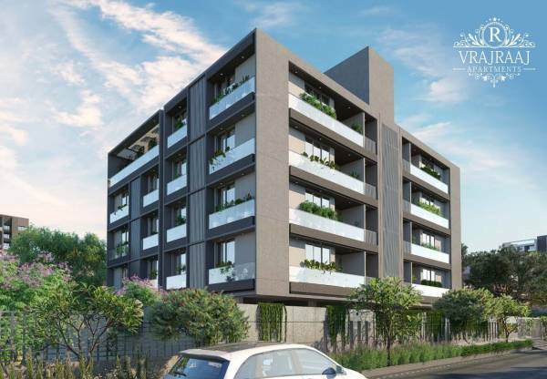  vrajraaj-apartments Elevation