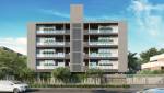 Elevation vrajraaj-apartments Elevation
