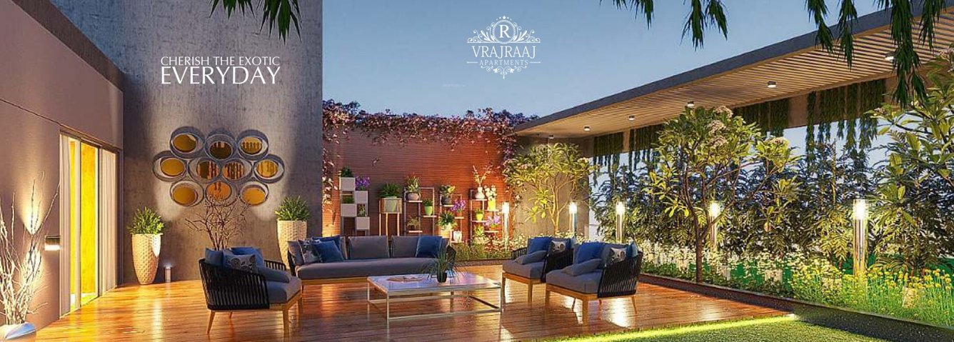  vrajraaj apartments Others