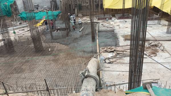  ananta Ananta Construction Status Sept-25