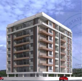 Elevation ananta Elevation