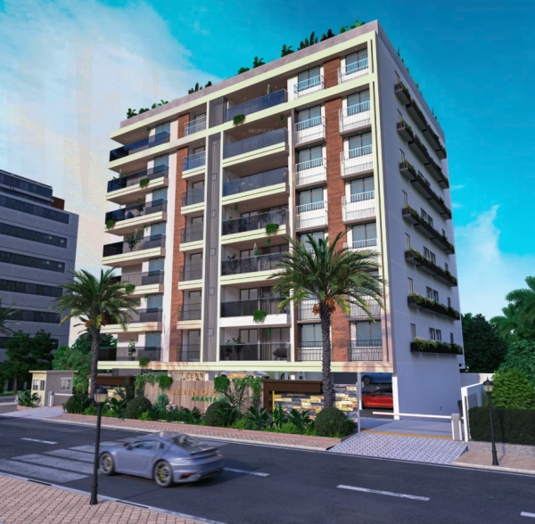 Elevation ananta Elevation