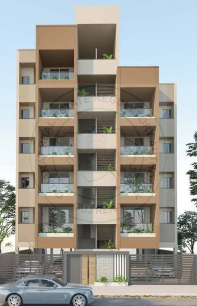  paarijat-greens Elevation