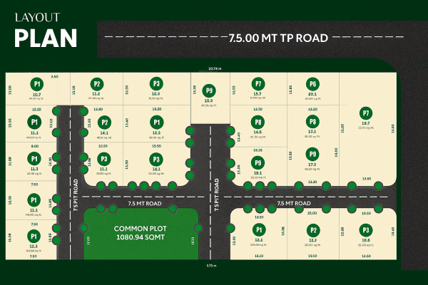  aaiji-residency-477 Layout Plan