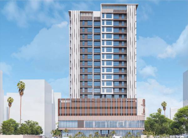 Elevation megh-mahal-chsl Elevation