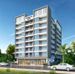 Elevation vrundavan-bliss Elevation