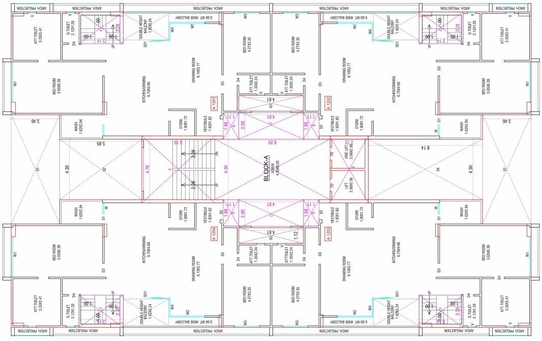  suryanandan Keshavam Suryanandan Cluster Plan 12th