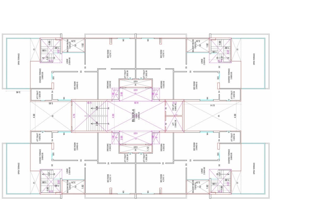  suryanandan Keshavam Suryanandan Cluster Plan 13th