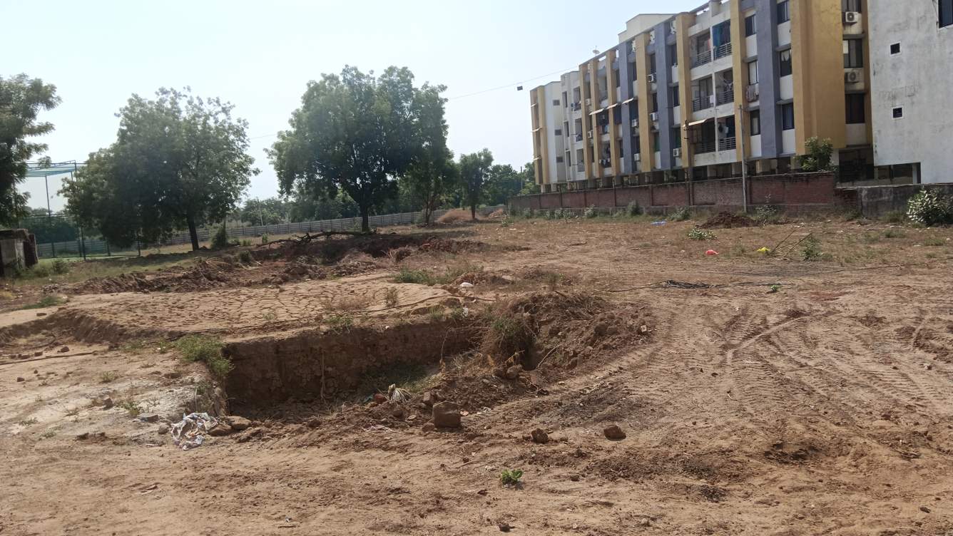  keshavam suryanandan Keshavam Suryanandan Construction Status Sept 25