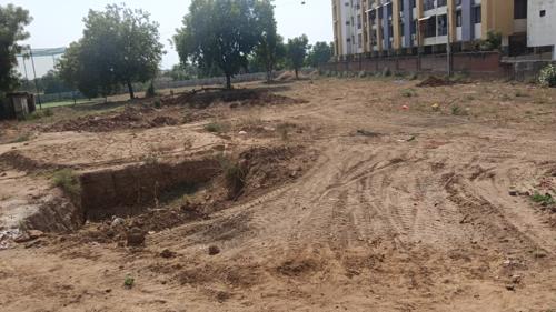  keshavam-suryanandan Keshavam Suryanandan Construction Status Sept-25