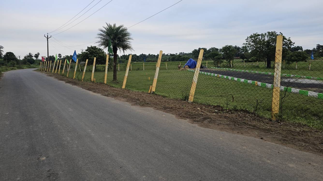  rajeshwari garden Internal Roads & Footpaths