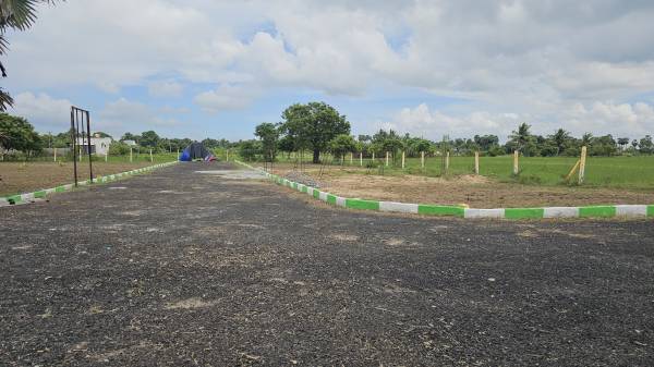  rajeshwari-garden Internal Roads & Footpaths