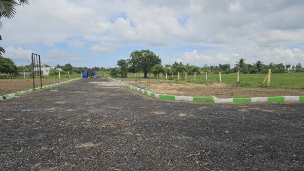  rajeshwari-garden Internal Roads & Footpaths