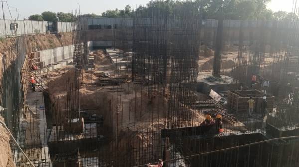  royal-urbana Construction Status July-25