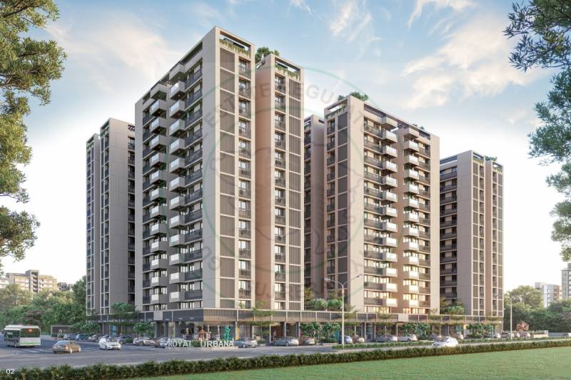  royal-urbana Elevation