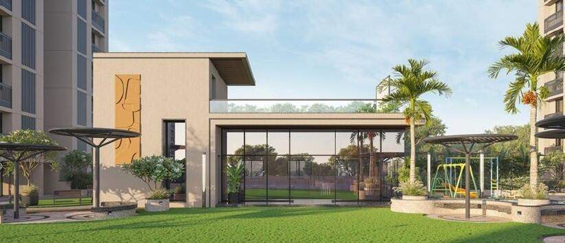  royal urbana Club House