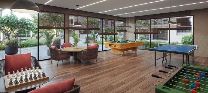  royal urbana Indoor Games