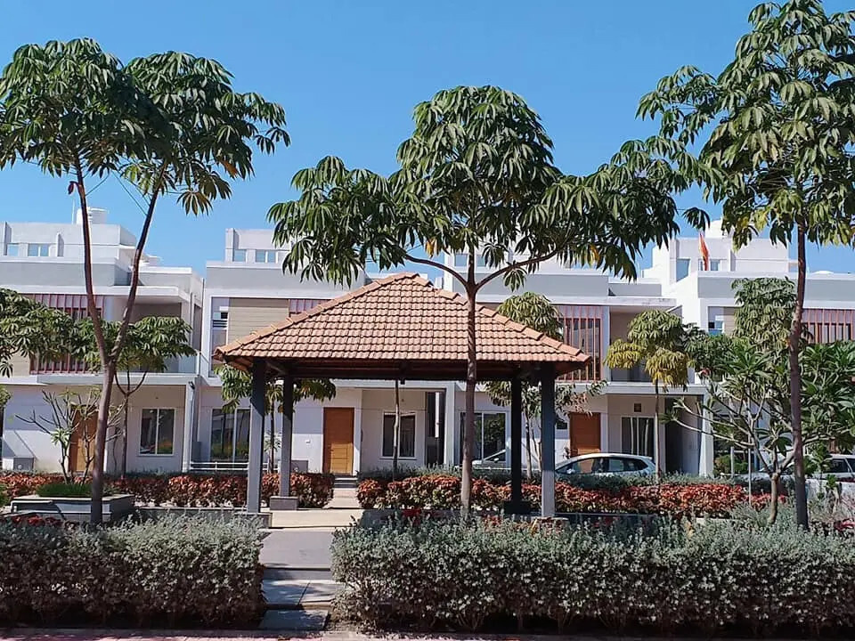  suncity anantam Elevation