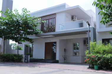 Elevation suncity-anantam Elevation