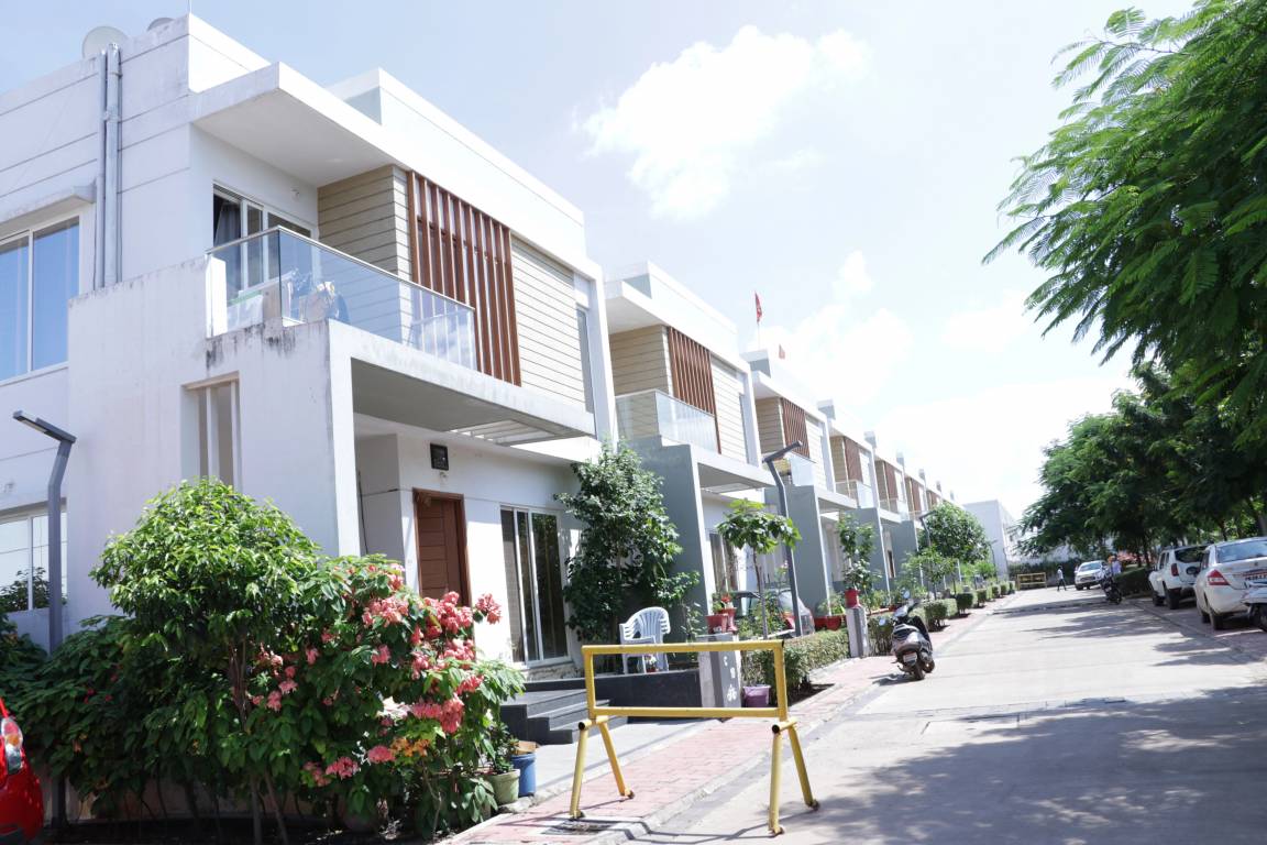  suncity anantam Elevation