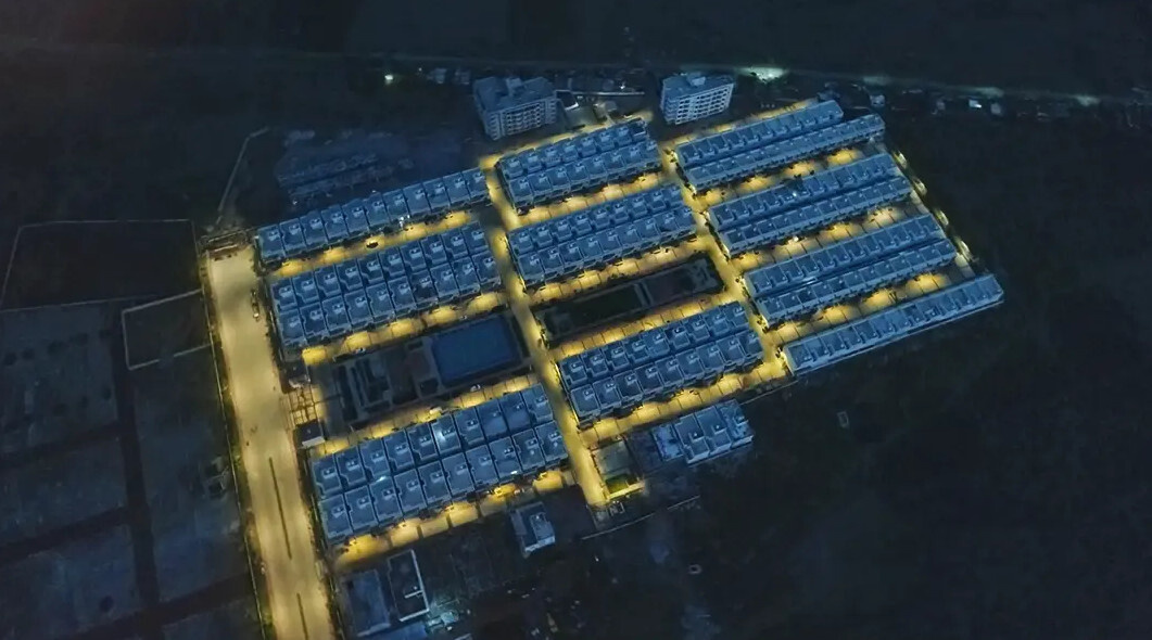  suncity samosaran Layout Plan