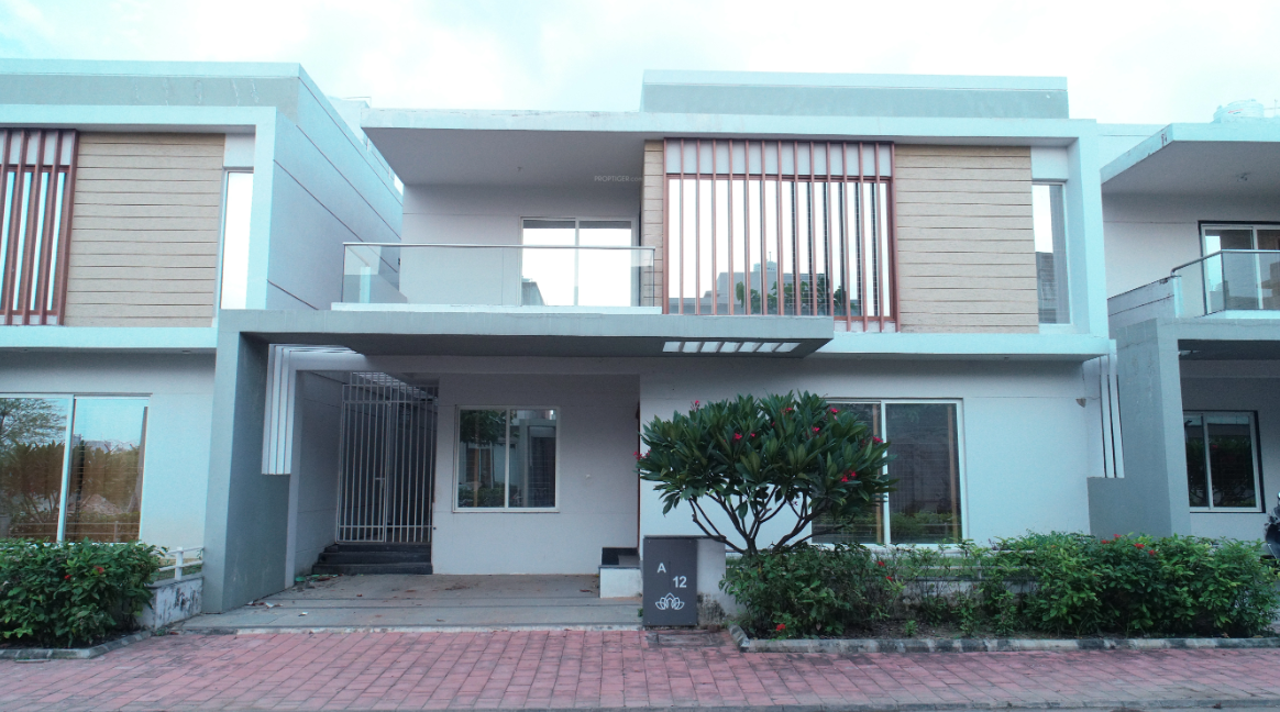  suncity samosaran Elevation