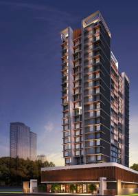 Elevation dummy-Sanctum Infratech Private Limited DPS Rivera