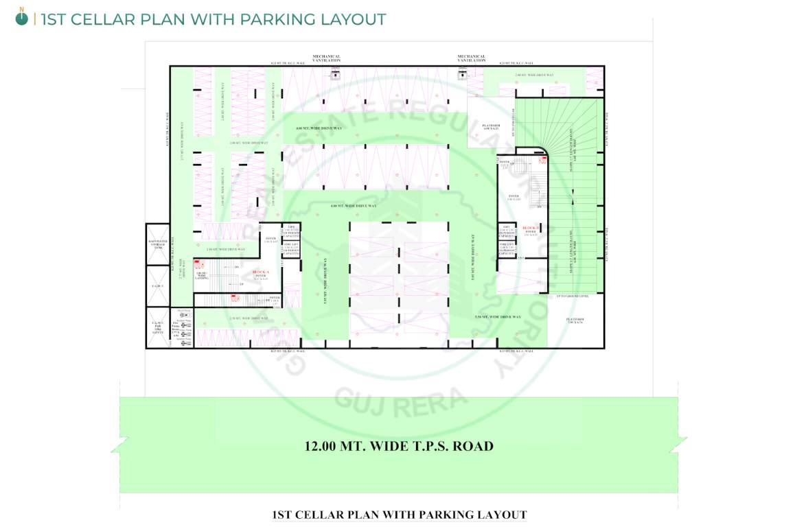  shrikanth 90 Cluster Plan