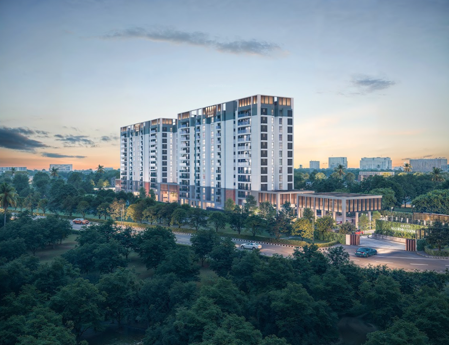 alchemy essence Elevation