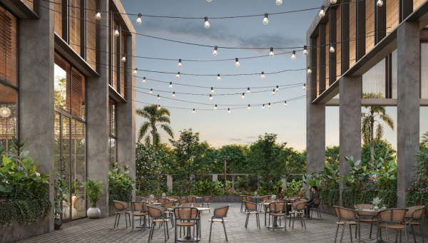 Cafeteria alchemy-essence Cafeteria