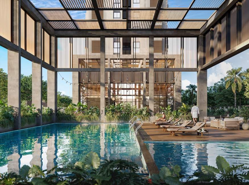 alchemy essence Swimming Pool