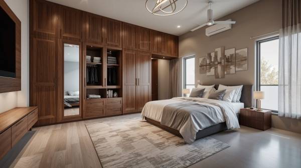  platinum-pavilion Bedroom