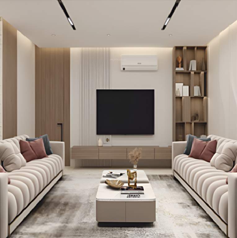  eminance Living Area