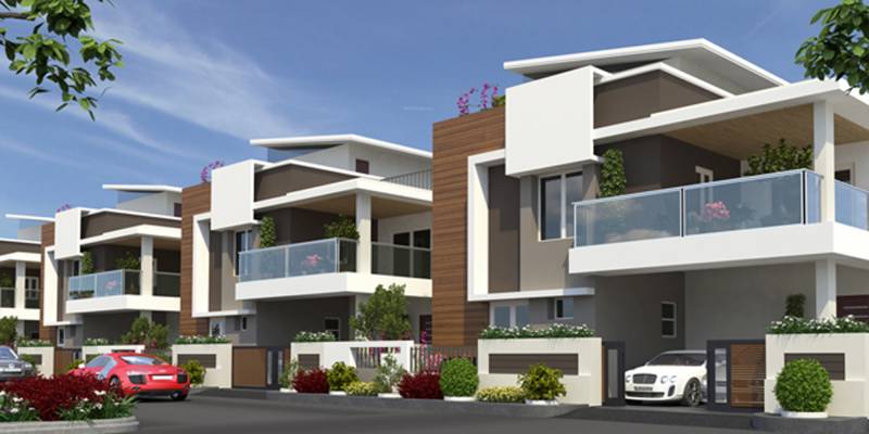  grandeur Elevation