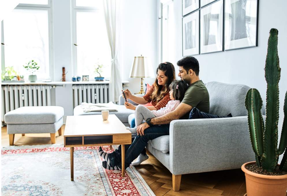  ar amora Living Area