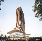  the-selene-tower Elevation