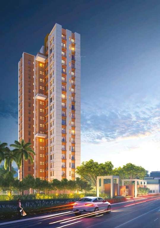  suncrest estate phase ii Elevation