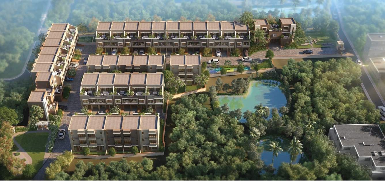  suncrest estate phase ii Elevation