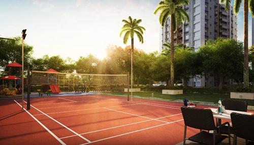  suncrest-estate-phase-ii Badminton Court