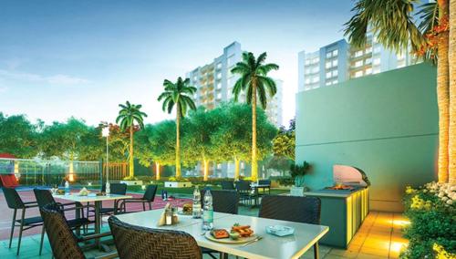  suncrest-estate-phase-ii Barbecue Area