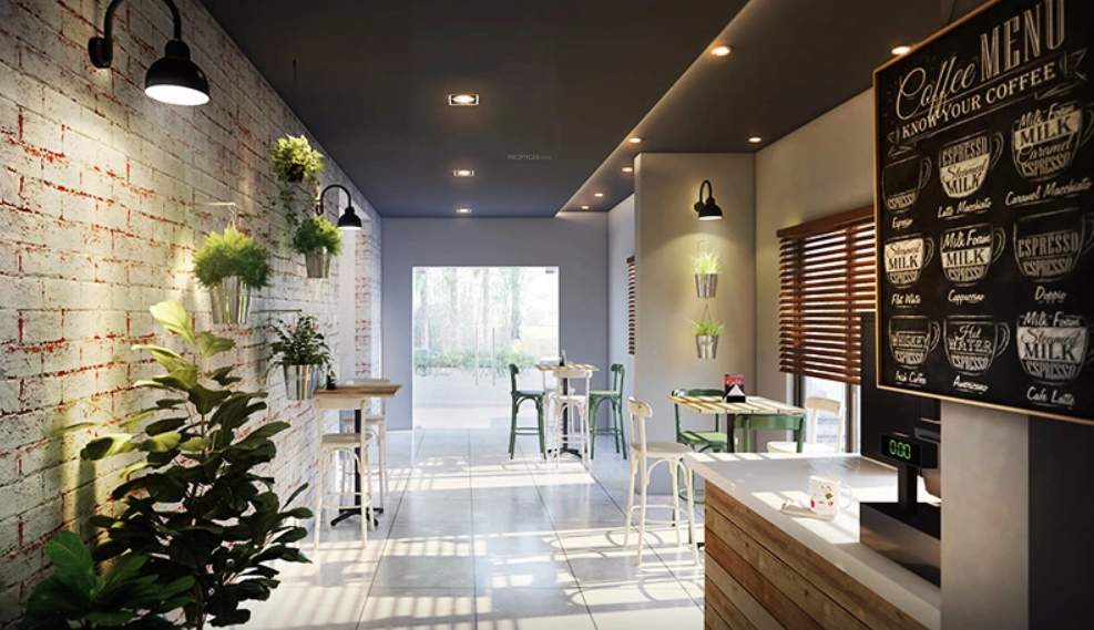  suncrest estate phase ii Cafeteria