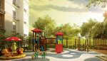Children's play area suncrest-estate-phase-ii Children's play area