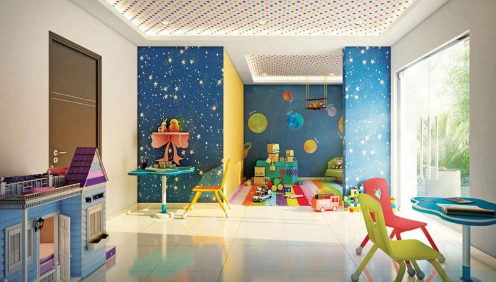  suncrest estate phase ii Day Care Center